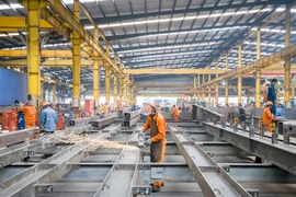 Ho Chi Minh-Ville est toujours attrayante pour les investisseurs malgré le COVID-19