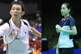 Le badminton vietnamien décroche deux places aux Jeux Olympiques de Tokyo 2020
