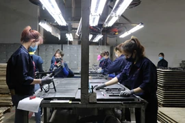Les entrées d'IDE au Vietnam plongent de 11,1% en sept mois