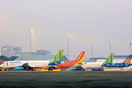 Bamboo Airways, la plus ponctuelle des compagnies aériennes vietnamiennes au premier semestre