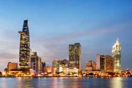 BBC: L'économie vietnamienne est l'étoile brillante de l'Asie pendant le COVID-19
