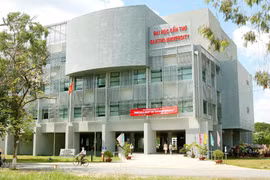Une discipline d’agroforesterie enseignée au Vietnam dans le classement des universités de QS