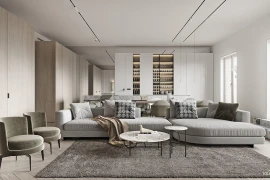 Le Vietnam devient une destination à fort potentiel pour les entreprises de design d'intérieur
