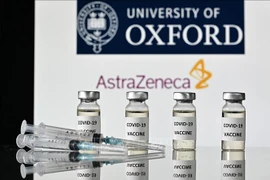 COVID-19 : le premier lot de vaccin AstraZeneca arrive au Vietnam