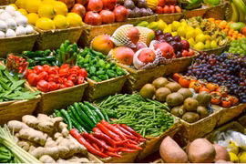 Lancement d’un programme pour rapprocher les producteurs des consommateurs