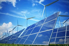 Promouvoir la transition énergétique pour le développement durable