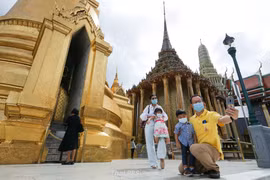 La Thaïlande projette de prolonger l'exemption de visa pour les touristes étrangers