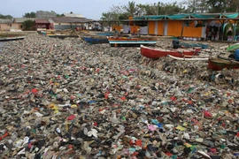 L'ASEAN appelle à des idées novatrices pour lutter contre la pollution plastique