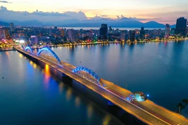 Da Nang en tête du pays en matière de compétitivité du tourisme