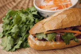 Trois plats vietnamiens figurent dans le top 50 des meilleurs plats de rue en Asie élus par CNN