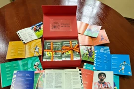 Trois projets culturels de l'ambassade d'Espagne pour aider les Vietnamiens à surmonter la pandémie
