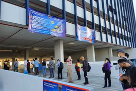 Thaïlande : les étrangers peuvent demander des prolongations de visa après le 31 juillet