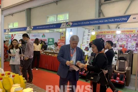 Vietnam Expo : faire un pas ensemble dans un monde numérisé