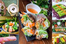 Cinq records culinaires du Vietnam reconnus par World Records Association et WorldKings