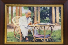 Diverses activités célébrant le 132e anniversaire du Président Ho Chi Minh à travers le pays