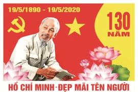 De nombreuses activités prévues pour marquer le 130e anniversaire du Président Ho Chi Minh