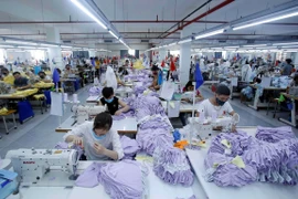 Des signes encourageants pour le secteur du textile-habillement