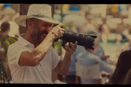 Alexandre Garel - photographe français qui immortalise l'architecture de Saïgon 