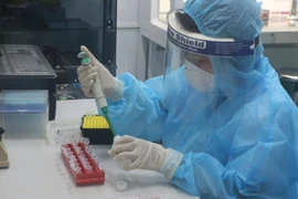 COVID-19 : 47 nouveaux cas confirmés lundi matin au Vietnam