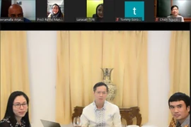 Vietnam et Indonésie promeuvent leur coopération dans tous les domaines