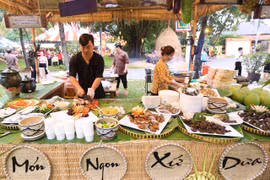 La cuisine vietnamienne à l’honneur