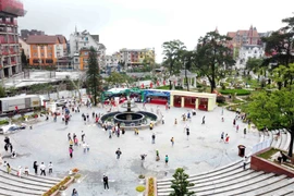 Le Vietnam remporte 16 prix internationaux aux World Travel Awards 2022