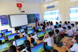 Le Service de l'Éducation de Hanoï propose la réouverture des écoles le 10 juillet