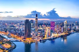 Forum économique du Vietnam 2021 prévu le 5 décembre