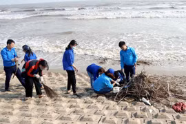 L'USAID et le Vietnam lancent un nouveau projet pour réduire la pollution de l'environnement