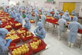 L'industrie manufacturière joue un rôle clé dans l'attraction des IDE