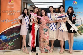 La République de Corée, le plus grand marché touristique étranger du Vietnam