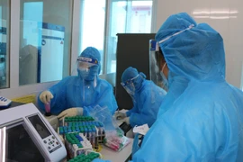 Covid-19: le Vietnam enregistre 177 nouveaux cas et aucun décès en 24 heures