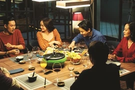 Le cinéma vietnamien défie la pandémie