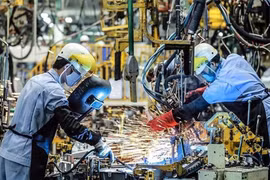 HSBC prévoit une croissance de 6,9% de l'économie vietnamienne en 2022