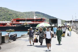 COVID-19 : Bac Giang et Ba Ria-Vung Tau suspendent l’accueil des touristes