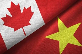 Consultation bilatérale sur la défense entre le Vietnam et le Canada