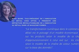 Modèle économique axé sur clients
