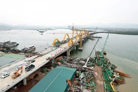 Quang Ninh accélère le décaissement des capitaux d'investissement public