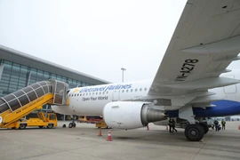 Vietravel Airlines: Ouverture de la nouvelle ligne aérienne Ho Chi Minh-Ville - Quy Nhon (Binh Dinh)