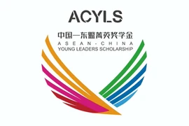 Lancement de la bourse ASEAN-China Young Leaders Scholarship 2020