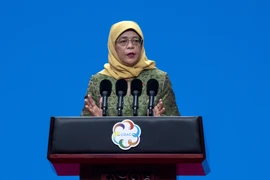 Singapour dissout le Parlement pour ouvrir la voie aux prochaines élections générales