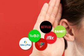 Vidéo à la demande: Concurrence féroce entre les services de streaming de films en ligne