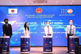Lancement du concours Startup Kite 2021