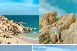 A la découverte de 5 belles îles du Centre