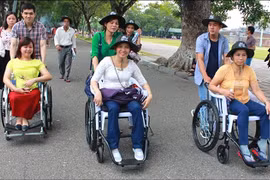 Promouvoir la participation des personnes handicapées dans les organes élus