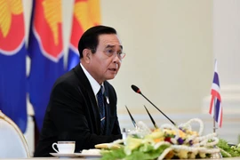 Le Premier ministre thaïlandais confirme le plan de remaniement ministériel