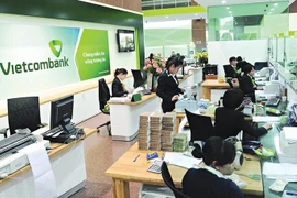 Publication de la liste des 10 plus prestigieuses banques commerciales du Vietnam en 6 mois