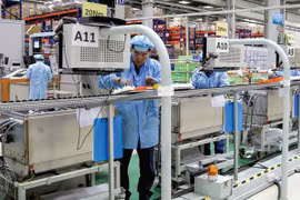 The Asia Group : le Vietnam est une destination attrayante pour les investisseurs américains