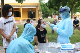 COVID-19 : aucun nouveau cas de transmission locale depuis 88 jours