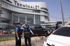 Tuerie en Thaïlande : Message de sympathie du Premier ministre Nguyen Xuan Phuc